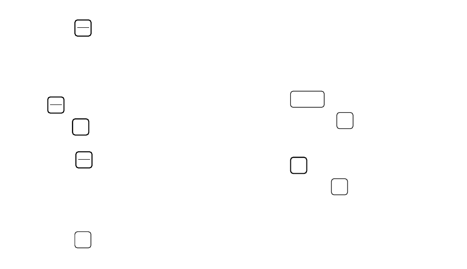 Check your programming | White Rodgers 1F97-71 User Manual | Page 31 / 40