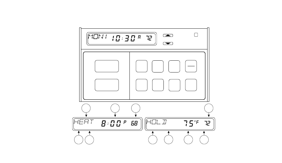 White Rodgers 1F97-71 User Manual | Page 9 / 40
