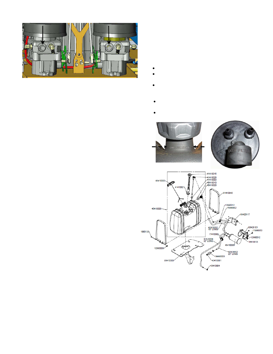 Wright Manufacturing 14SH654 User Manual | Page 17 / 28