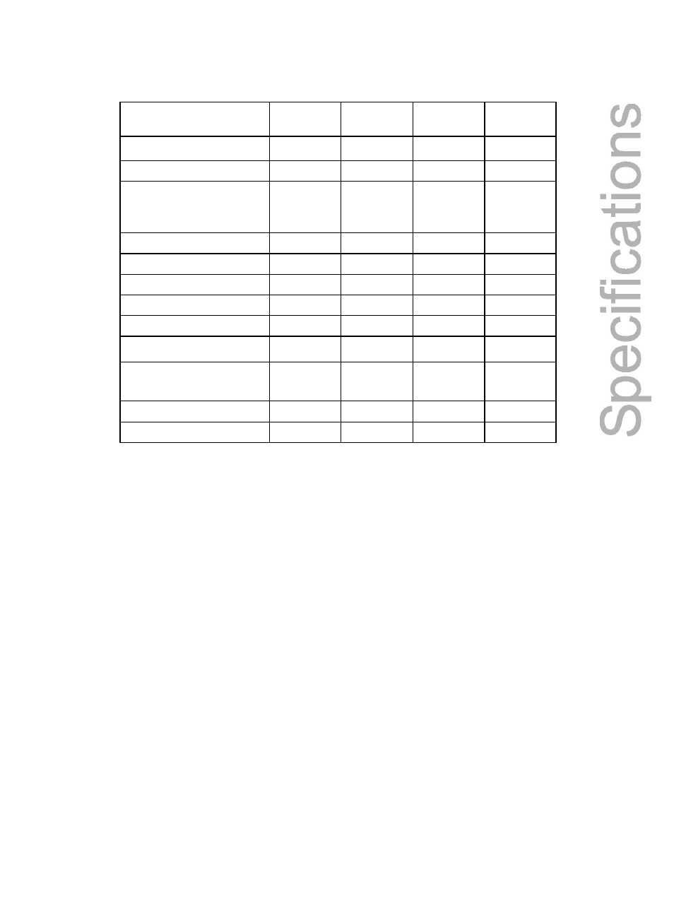 Wright Manufacturing 98320008 User Manual | Page 12 / 22