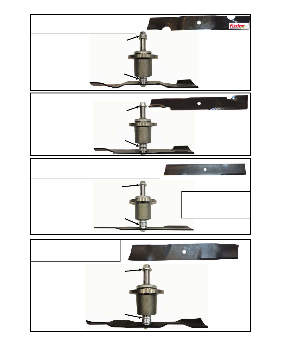 Wright Manufacturing 54956 User Manual | Page 19 / 32