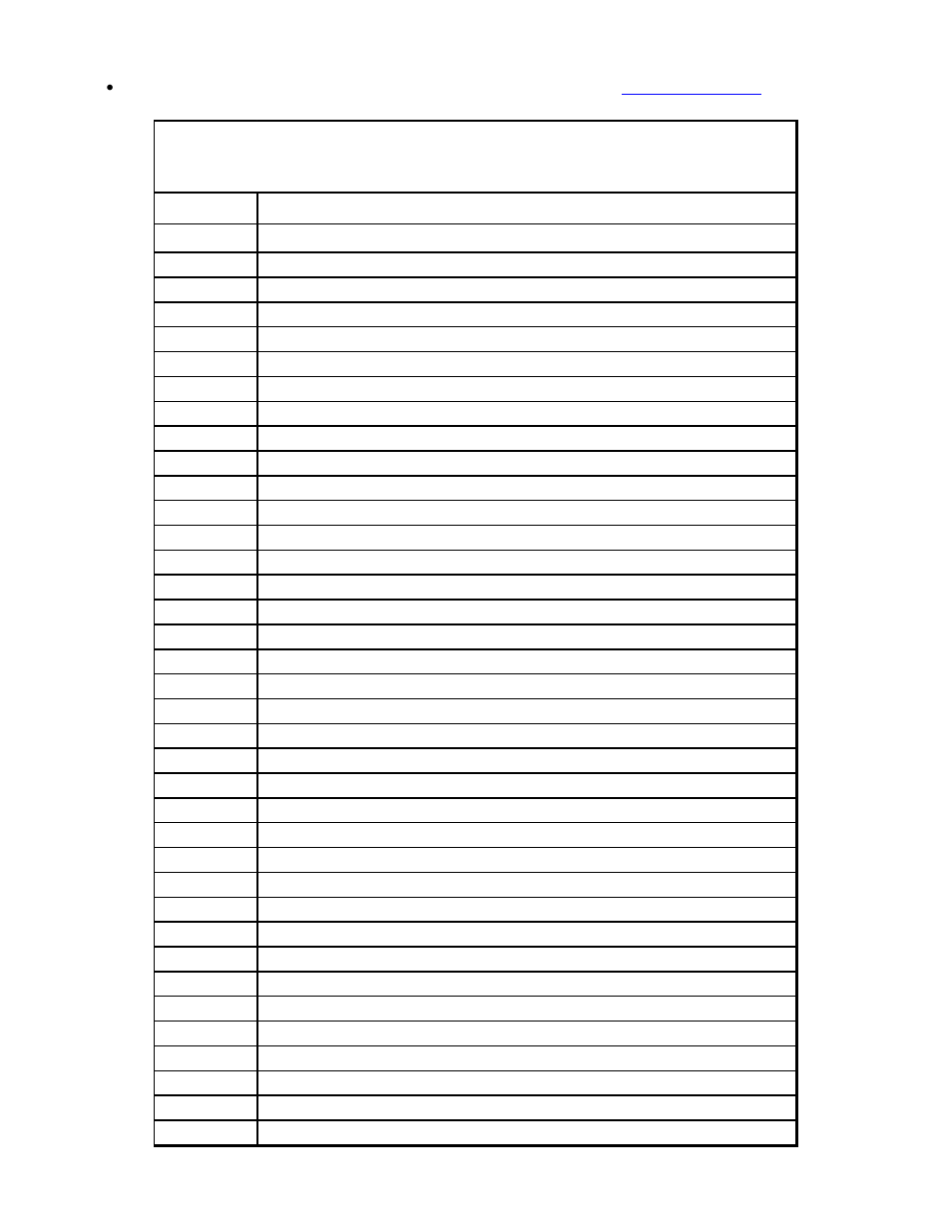 Stander x consumables / maintenance items | Wright Manufacturing 54956 User Manual | Page 20 / 32