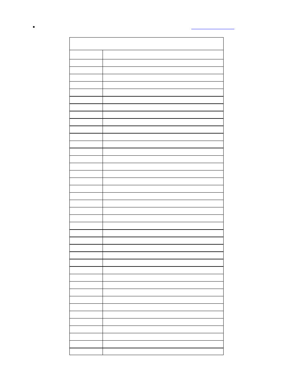 Stander consumables / maintenance items | Wright 54700 and higher User Manual | Page 30 / 40