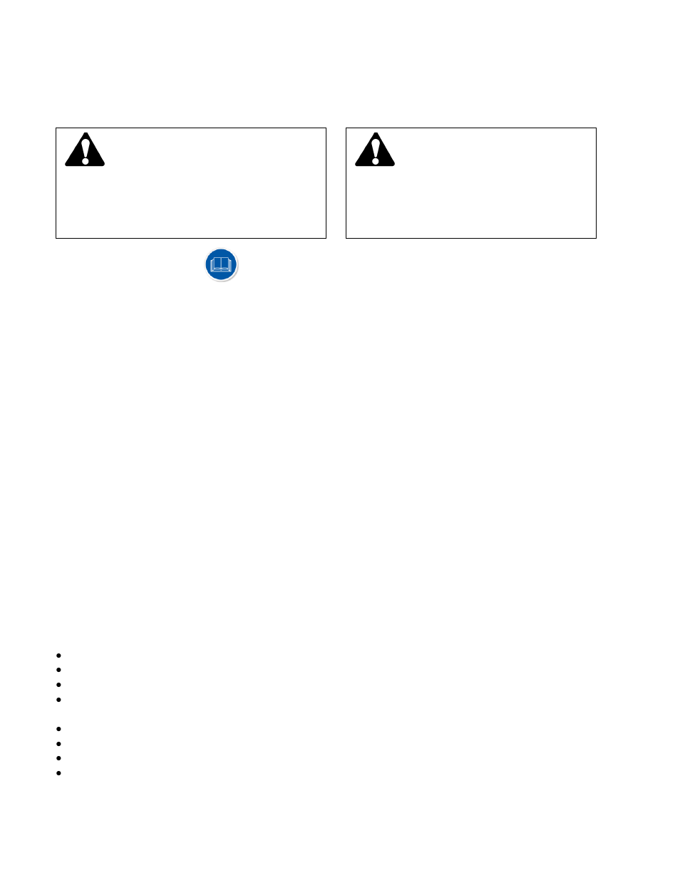 Safety instructions, Introduction, 1 general safety instructions | Warning, Caution | Wright 54700 and higher User Manual | Page 6 / 40