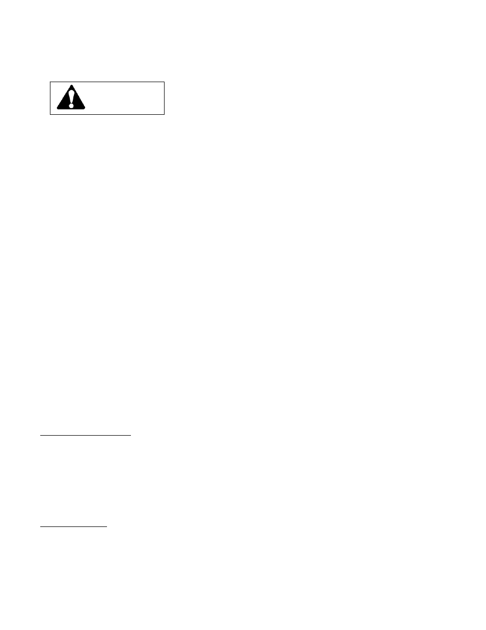 Operating instructions, Inspect mower before each use, How to start the mower | Unusual noises or irregular operation, How to drive the mower, How to stop and park the mower, Warning, Inspection of mower, Basic operation | Wright Manufacturing Sentar 26980 User Manual | Page 11 / 20