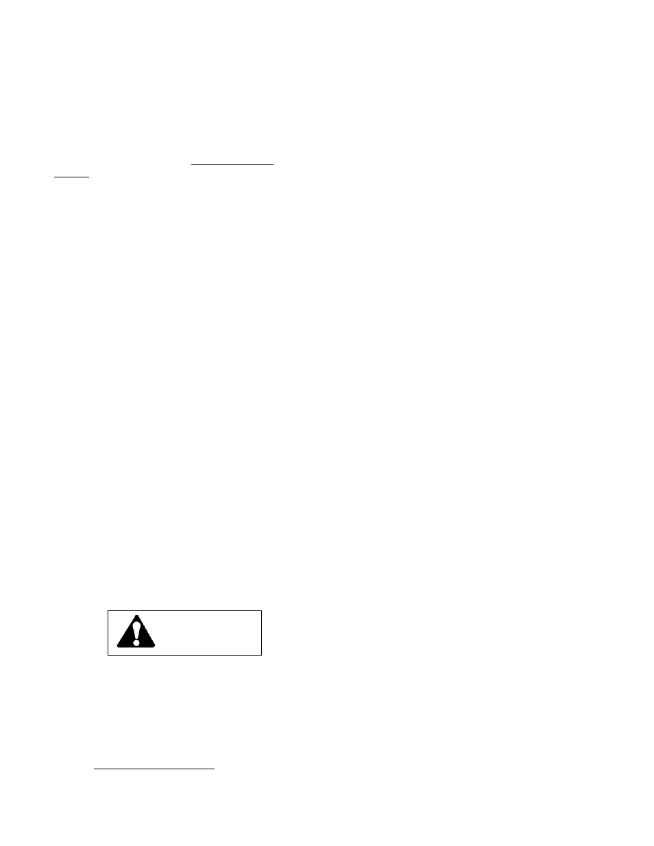 How to drive the mower over a curb, Never drive straight onto or off a curb, How to use the mower on varying terrain | How to adjust neutral, Warning | Wright Manufacturing Sentar 26980 User Manual | Page 12 / 20