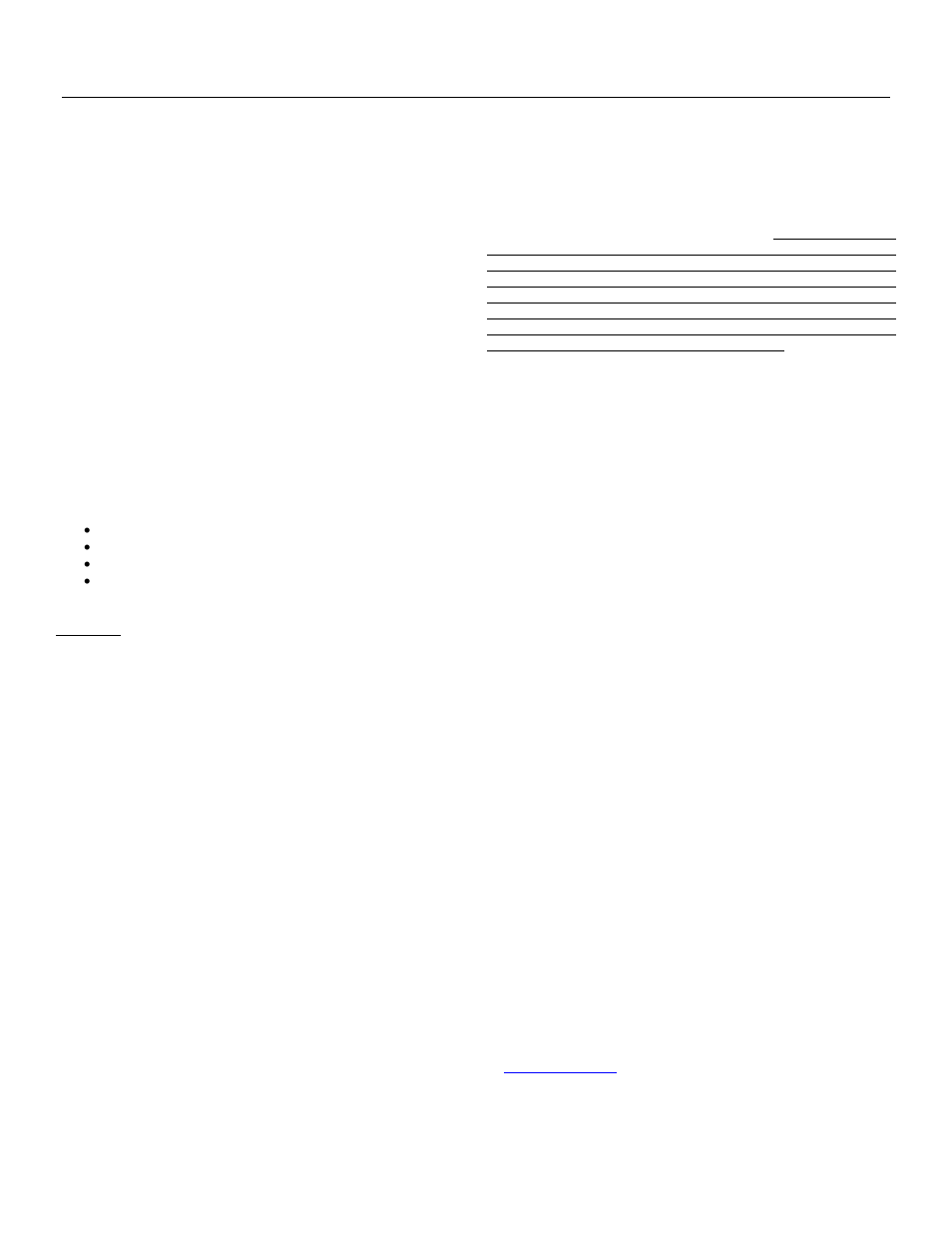 Repair parts replaced during original warranty, Rental use | Wright Manufacturing Wright Z 31897 User Manual | Page 22 / 23