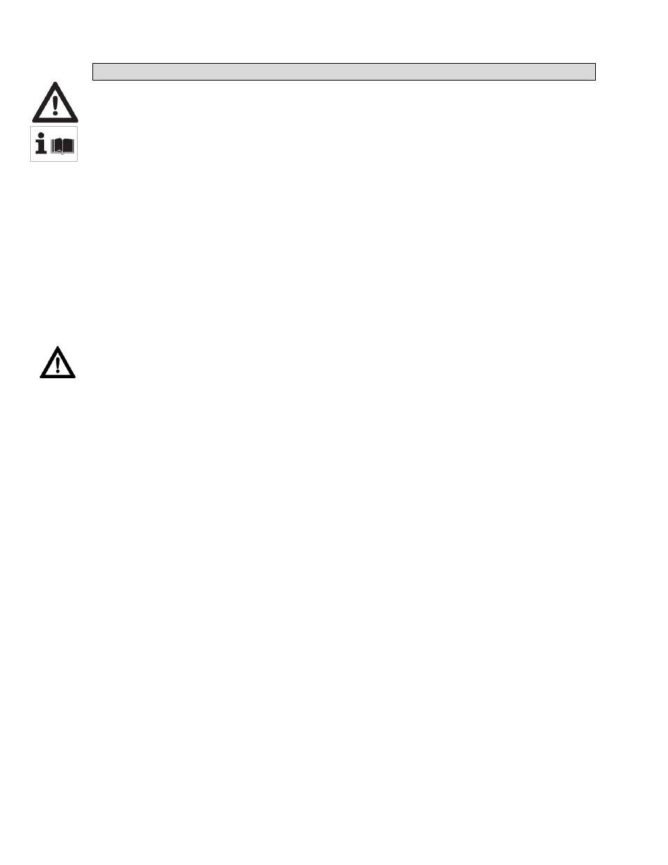 Save all instructions | Wachsmuth & Krogmann Item# 7256 User Manual | Page 5 / 14