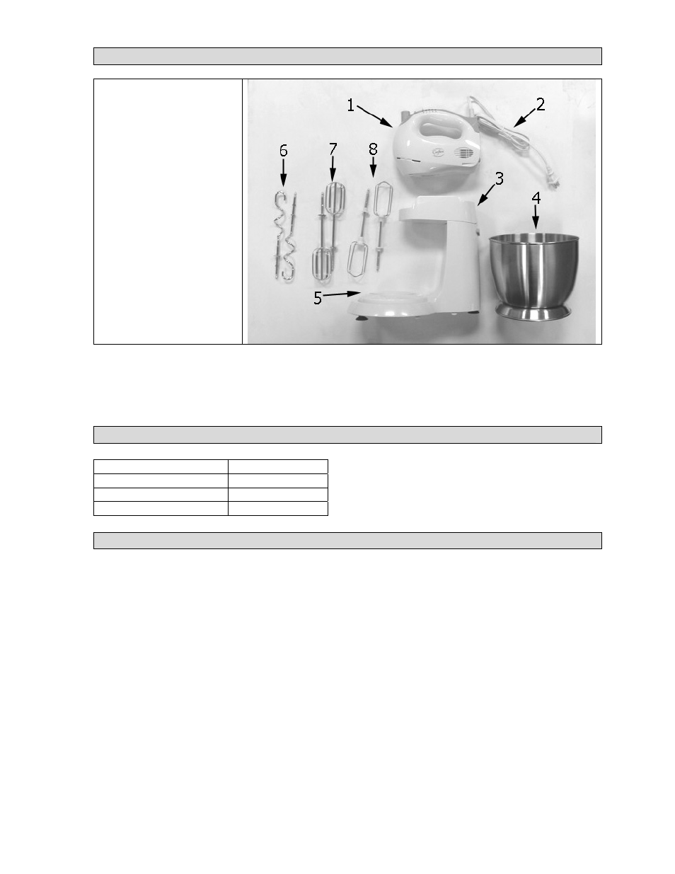 Wachsmuth & Krogmann TSK-941 SSN User Manual | Page 5 / 12