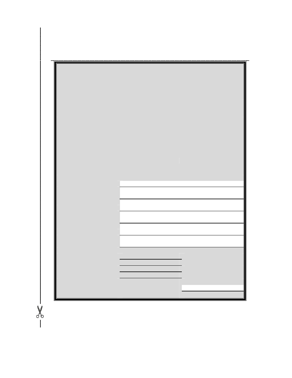 Order form | Wachsmuth & Krogmann NSC-650 User Manual | Page 17 / 17