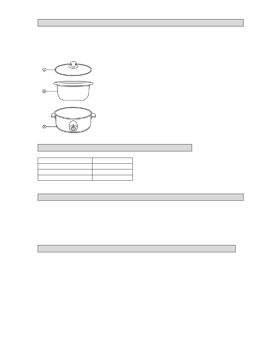 Wachsmuth & Krogmann NSC-650 User Manual | Page 5 / 17