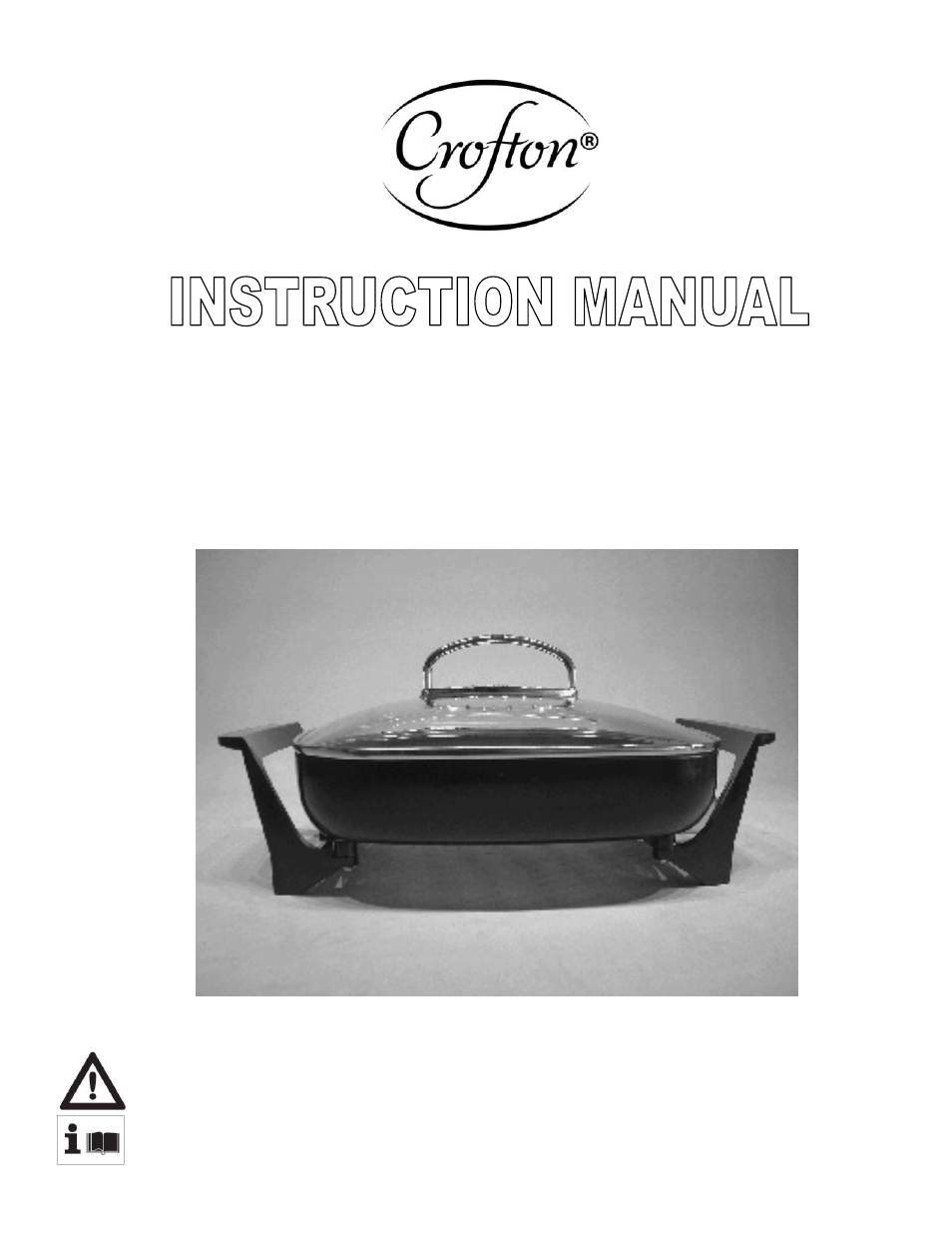 Wachsmuth & Krogmann FP-1220 User Manual | 10 pages