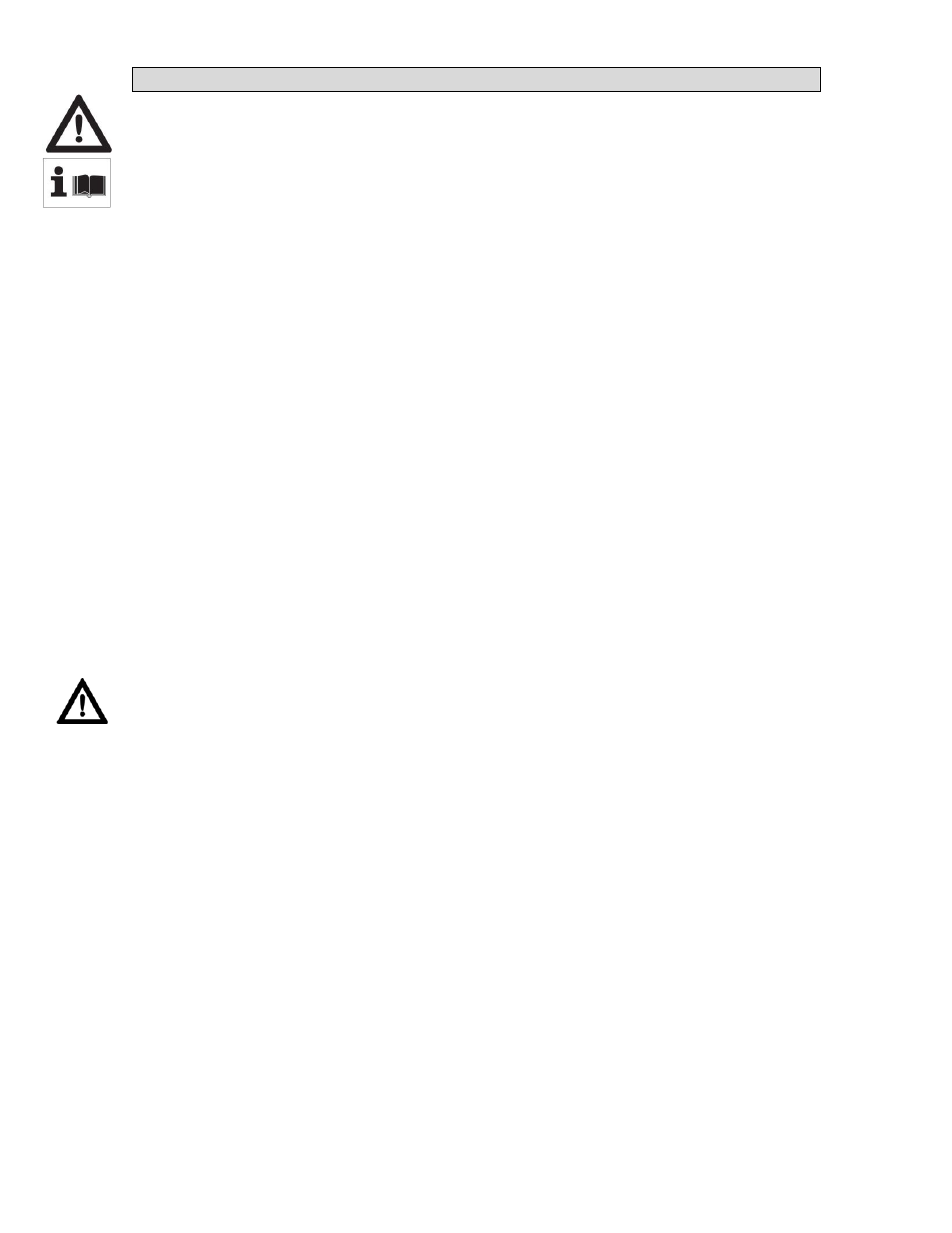 Save all instructions | Wachsmuth & Krogmann FP-1220 User Manual | Page 4 / 10