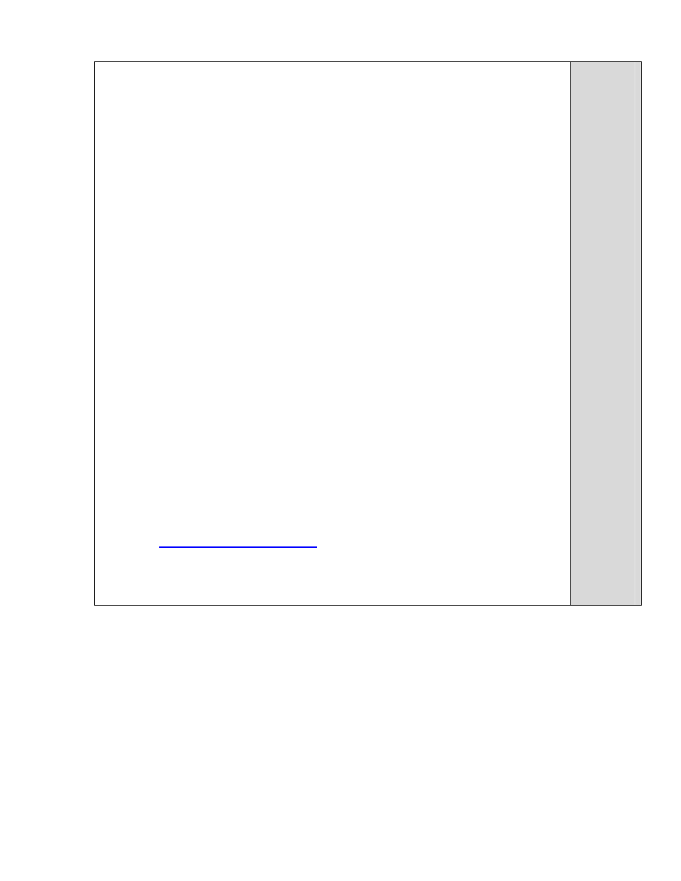 Warranty information, Limited warranty | Wachsmuth & Krogmann FP-1220 User Manual | Page 9 / 10