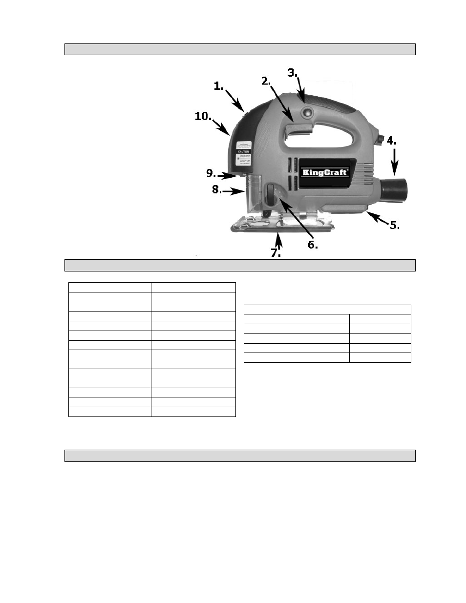 Wachsmuth & Krogmann MIQ-FE-65 User Manual | Page 7 / 13