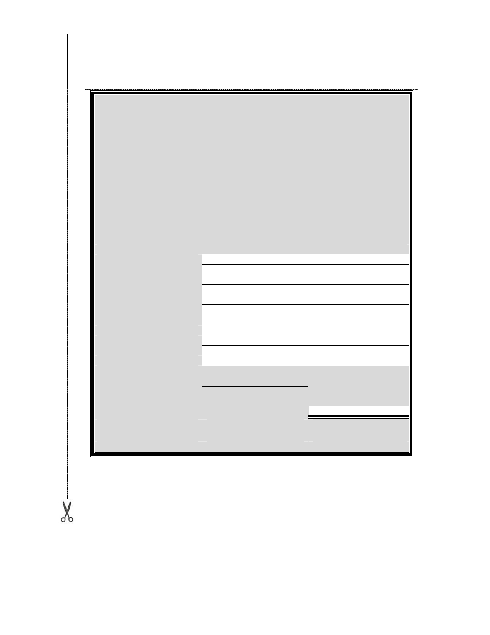 Order form | Wachsmuth & Krogmann XQ-698T User Manual | Page 10 / 10