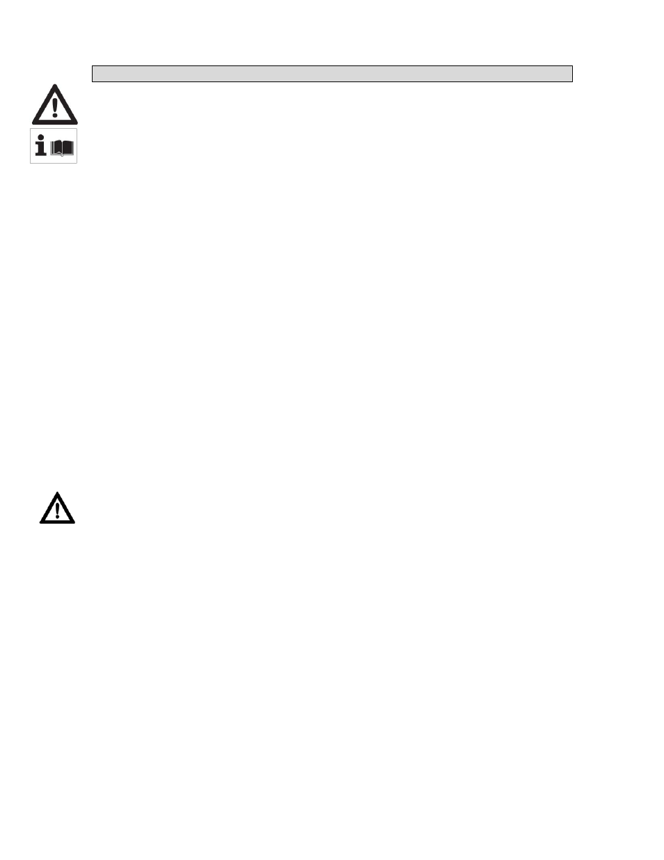 Save all instructions | Wachsmuth & Krogmann XQ-698T User Manual | Page 4 / 10