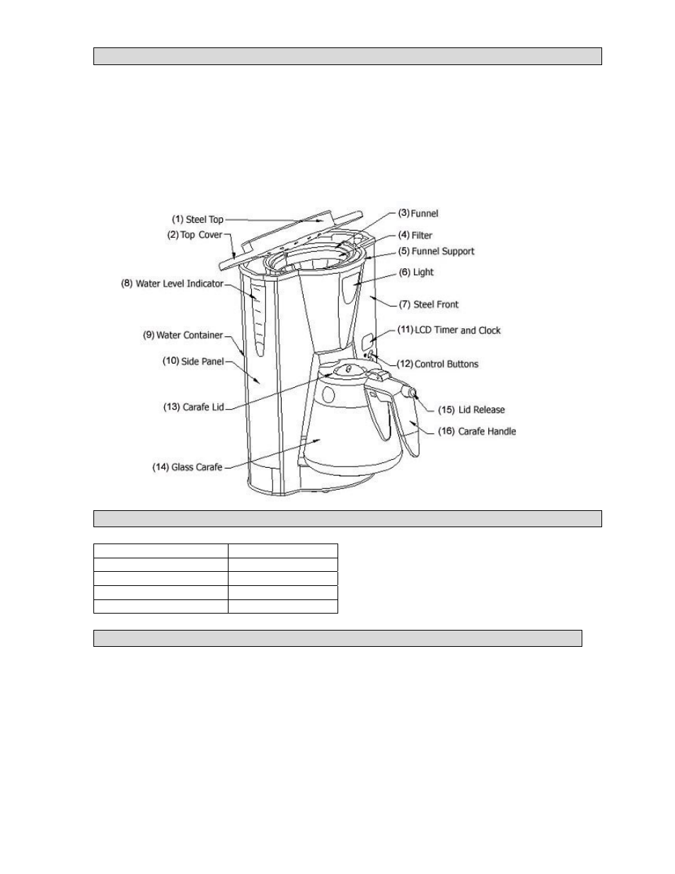 Wachsmuth & Krogmann XQ-698T User Manual | Page 5 / 10