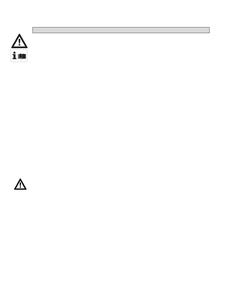 Save all instructions | Wachsmuth & Krogmann RC-3 User Manual | Page 4 / 12