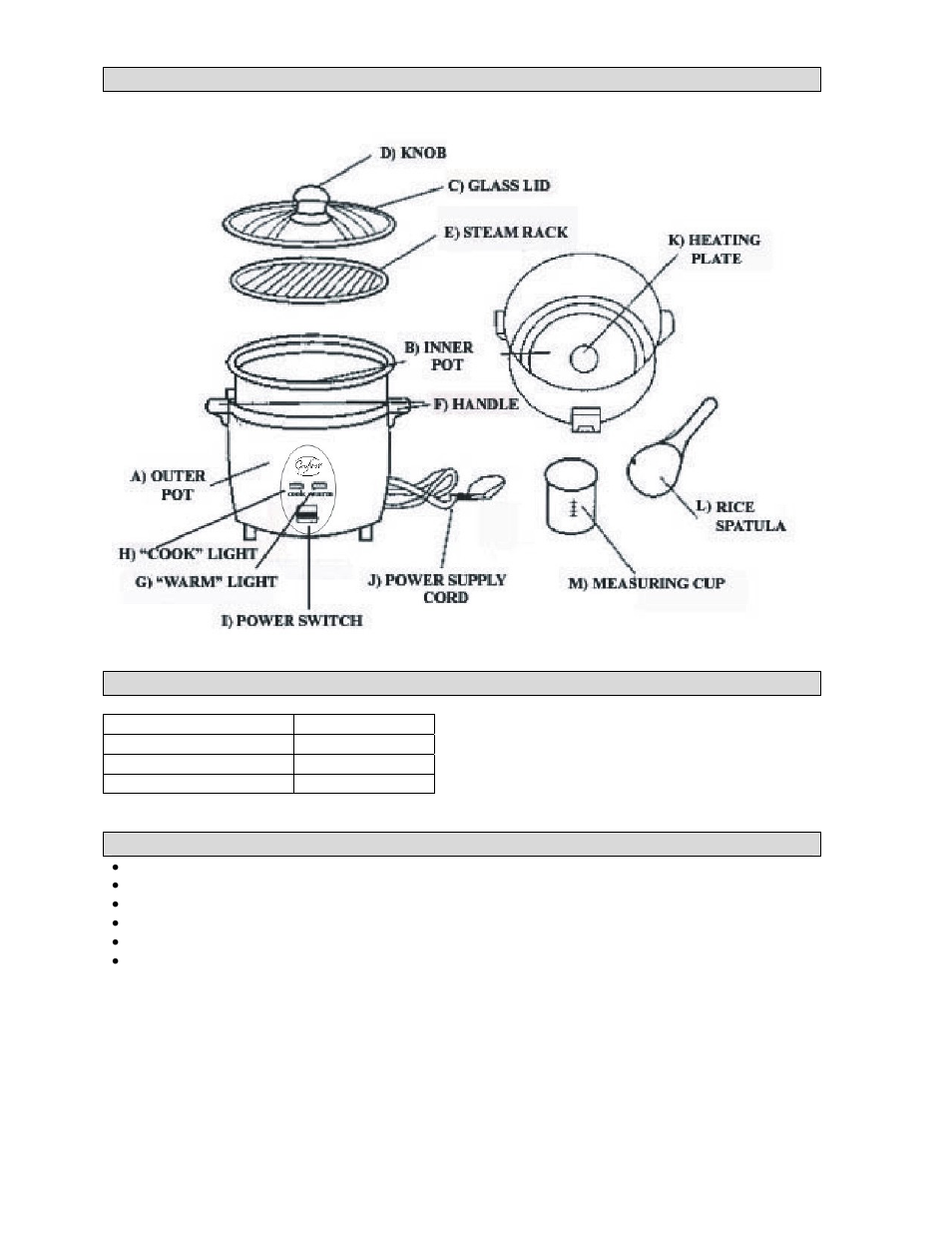 Wachsmuth & Krogmann RC-3 User Manual | Page 5 / 12