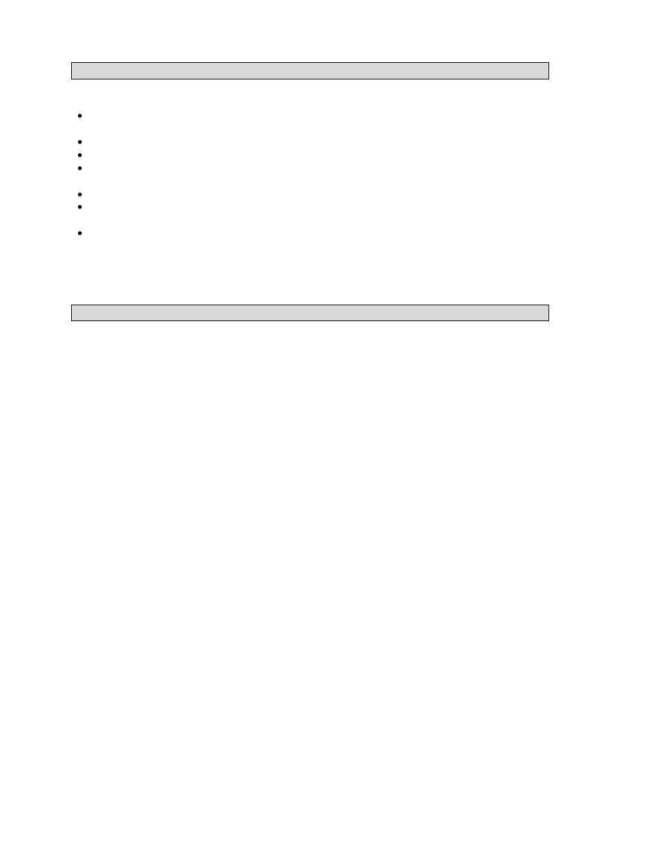 Wachsmuth & Krogmann RC-3 User Manual | Page 6 / 12