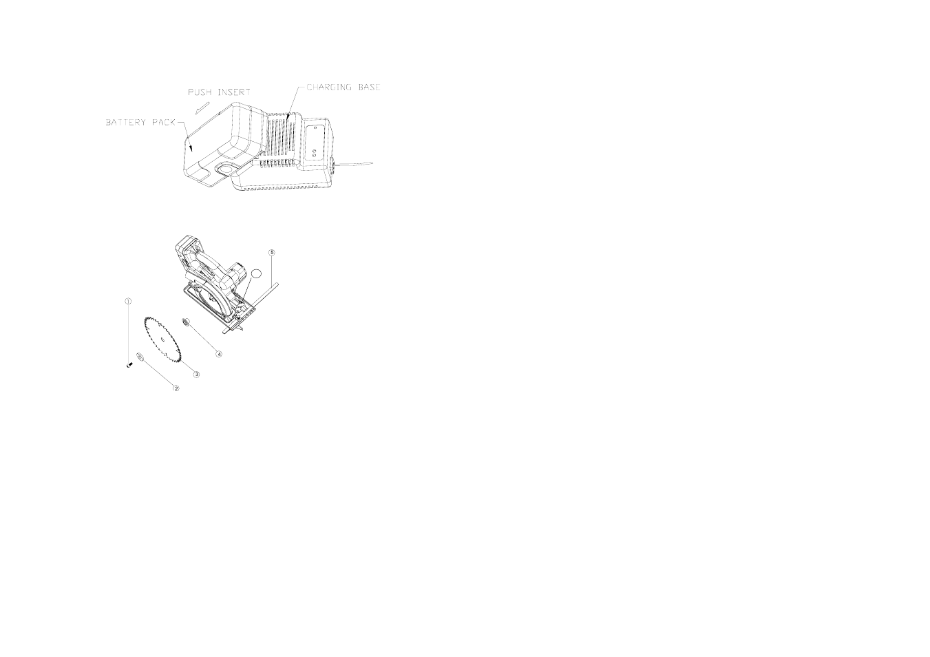 Save all instructions | Wachsmuth & Krogmann PCSD180T User Manual | Page 4 / 12