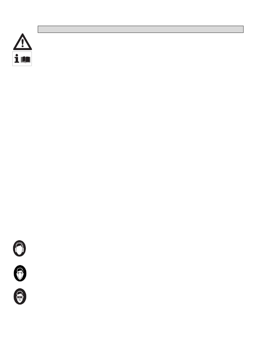Save all instructions | Wachsmuth & Krogmann FL-258 User Manual | Page 4 / 11