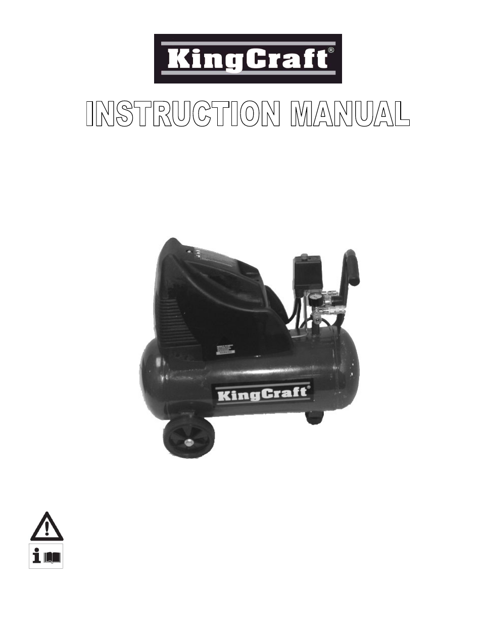 Wachsmuth & Krogmann TAW-2030 User Manual | 21 pages