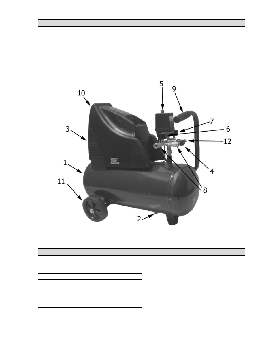 Wachsmuth & Krogmann TAW-2030 User Manual | Page 10 / 21