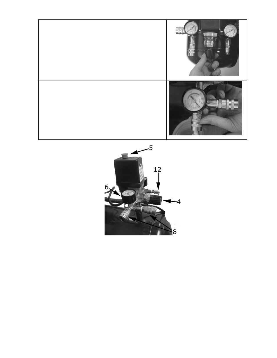 Wachsmuth & Krogmann TAW-2030 User Manual | Page 13 / 21