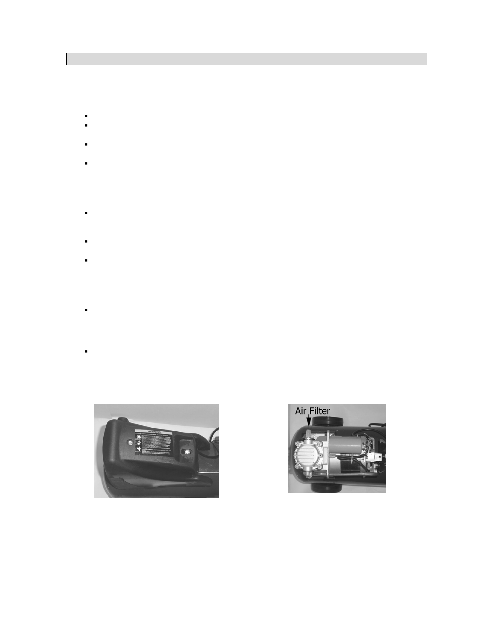 Wachsmuth & Krogmann TAW-2030 User Manual | Page 15 / 21