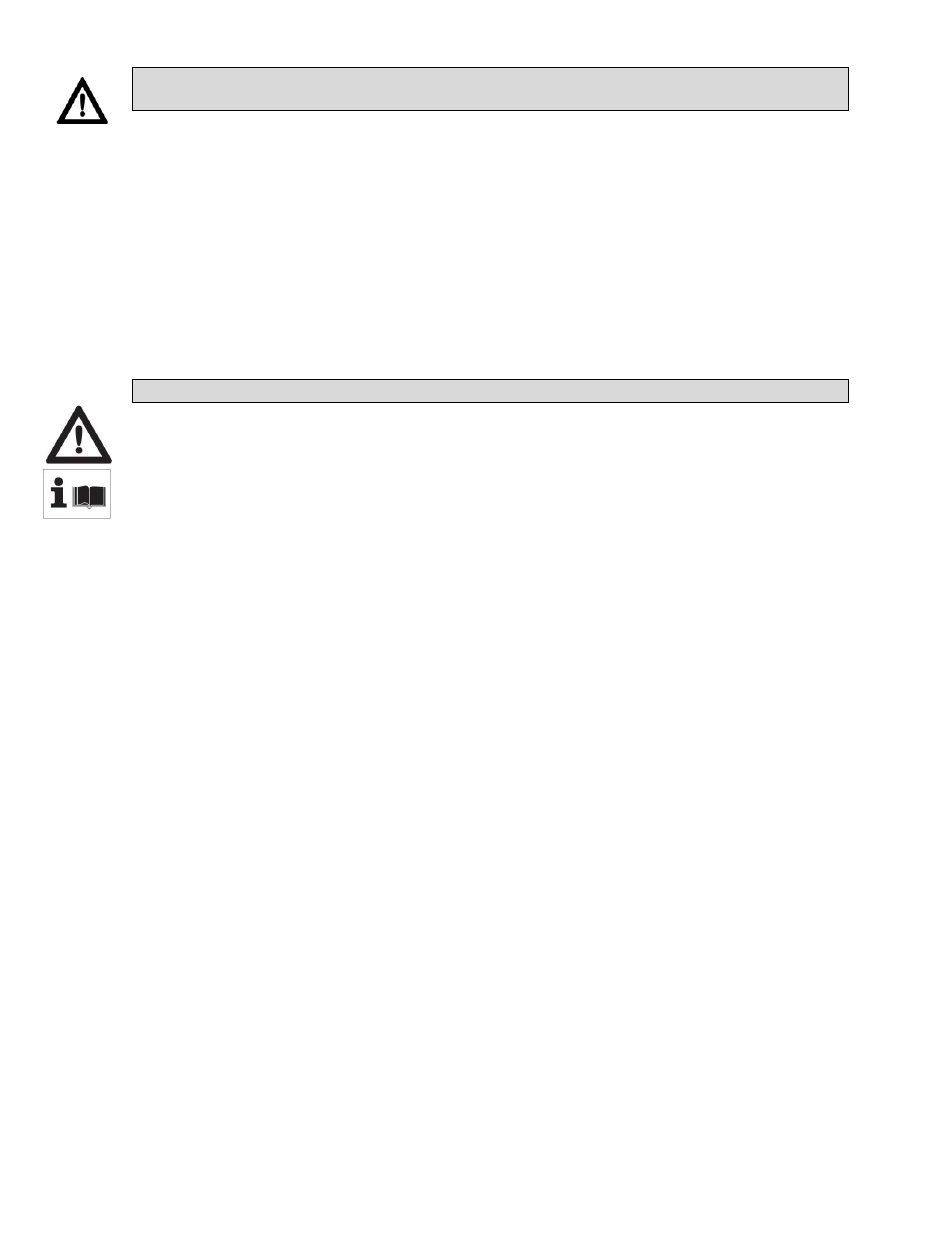 Important safeguards, Save all instructions | Wachsmuth & Krogmann Model # A688 User Manual | Page 3 / 12