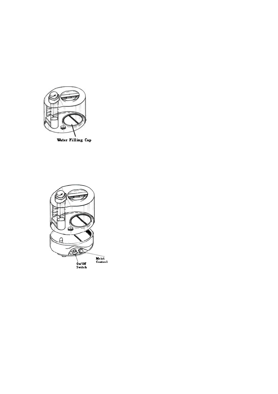 Operations and use | Wachsmuth & Krogmann HM- 852 User Manual | Page 4 / 7