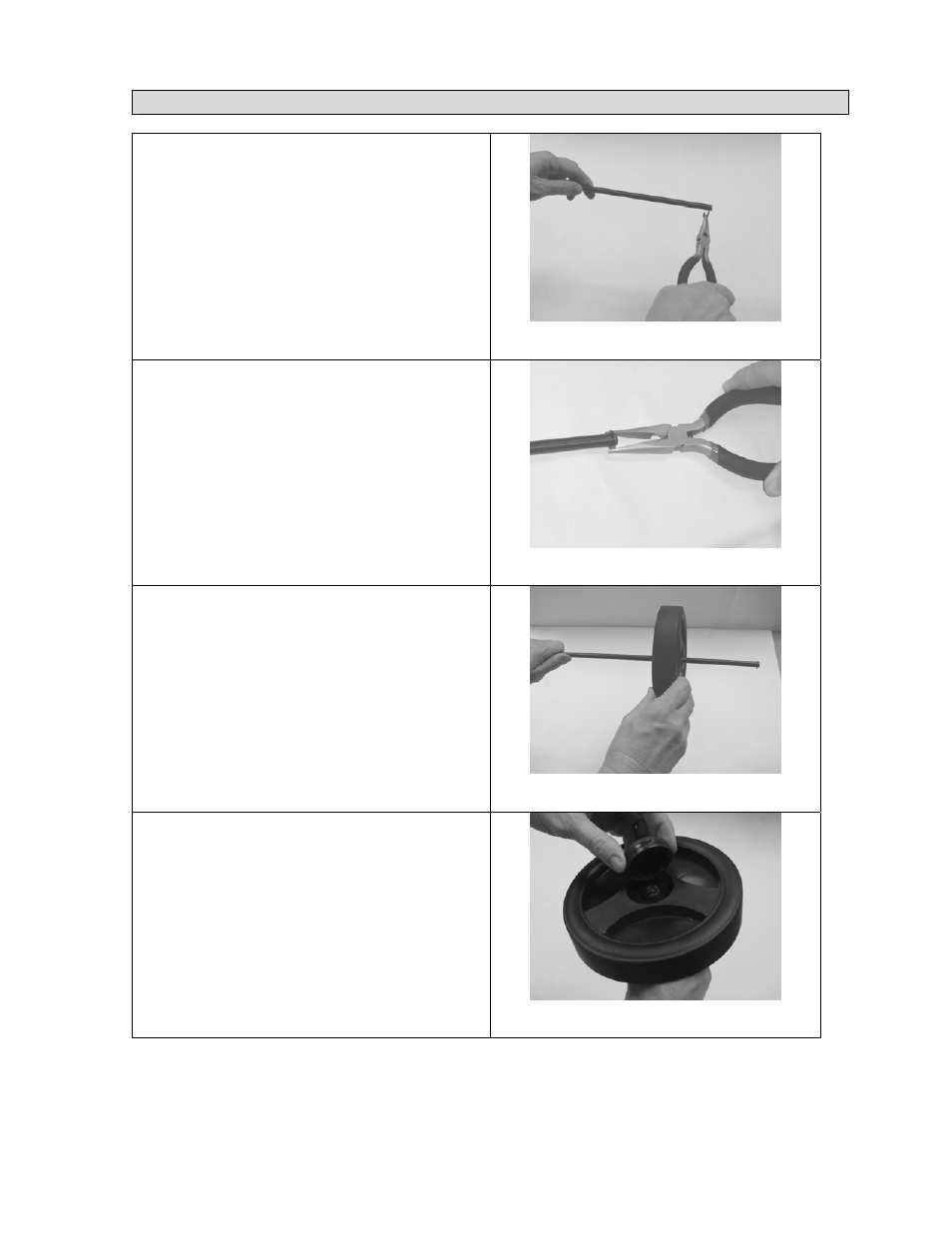 Wachsmuth & Krogmann QL-3100B User Manual | Page 11 / 25
