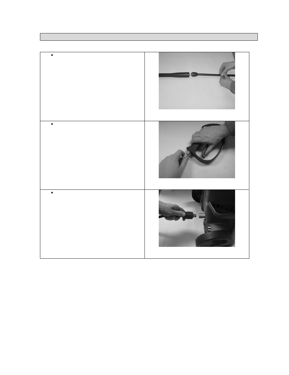 Wachsmuth & Krogmann QL-3100B User Manual | Page 16 / 25