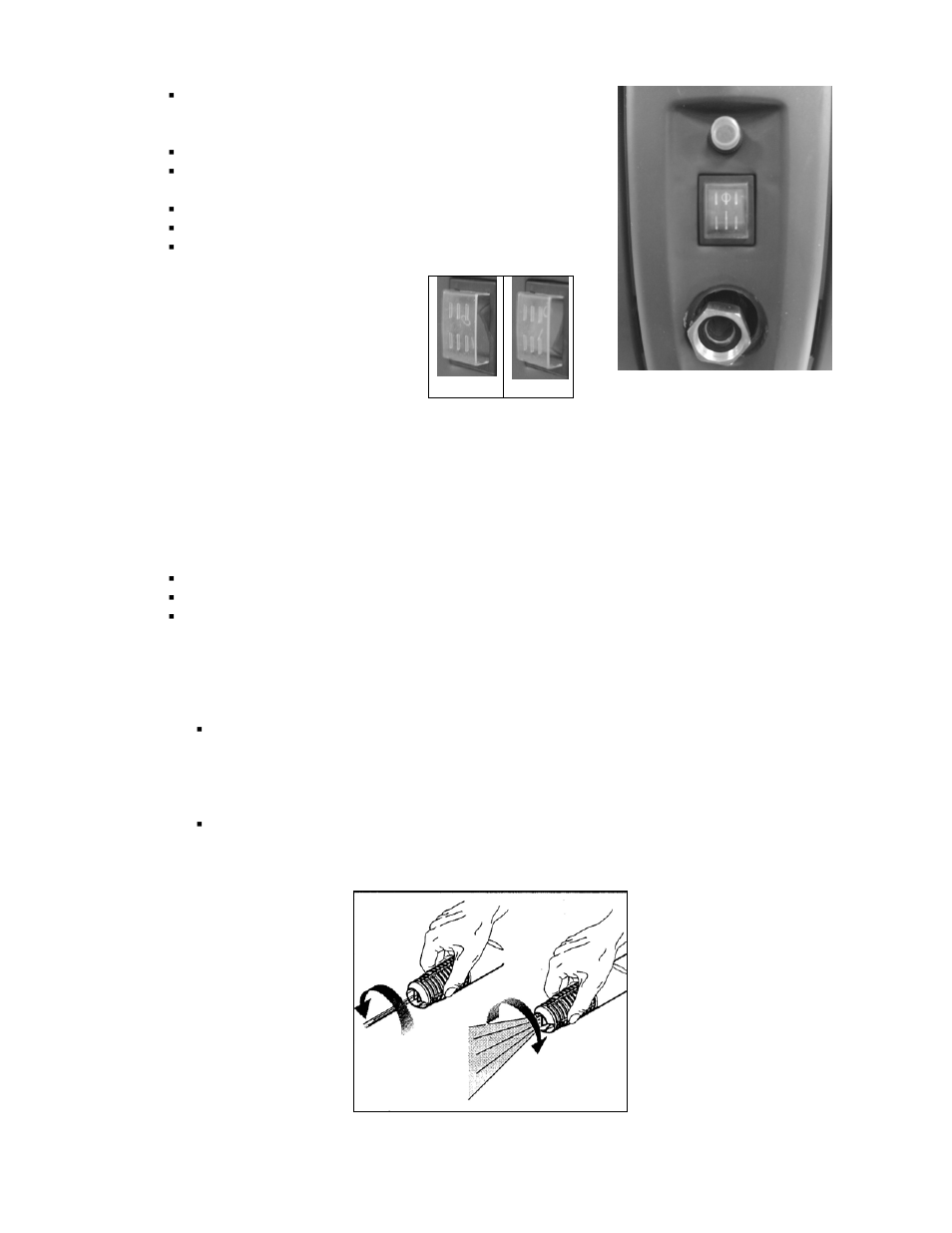Wachsmuth & Krogmann QL-3100B User Manual | Page 18 / 25