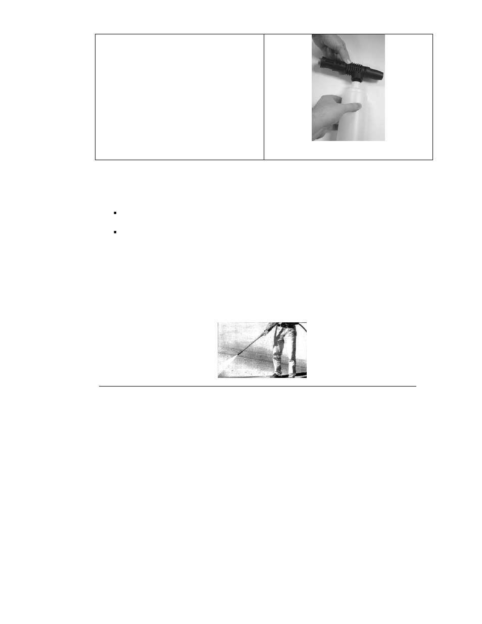 Wachsmuth & Krogmann QL-3100B User Manual | Page 20 / 25