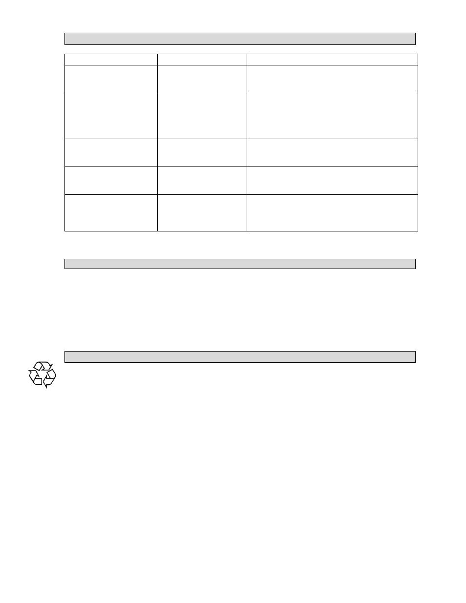 Wachsmuth & Krogmann QL-3100B User Manual | Page 22 / 25