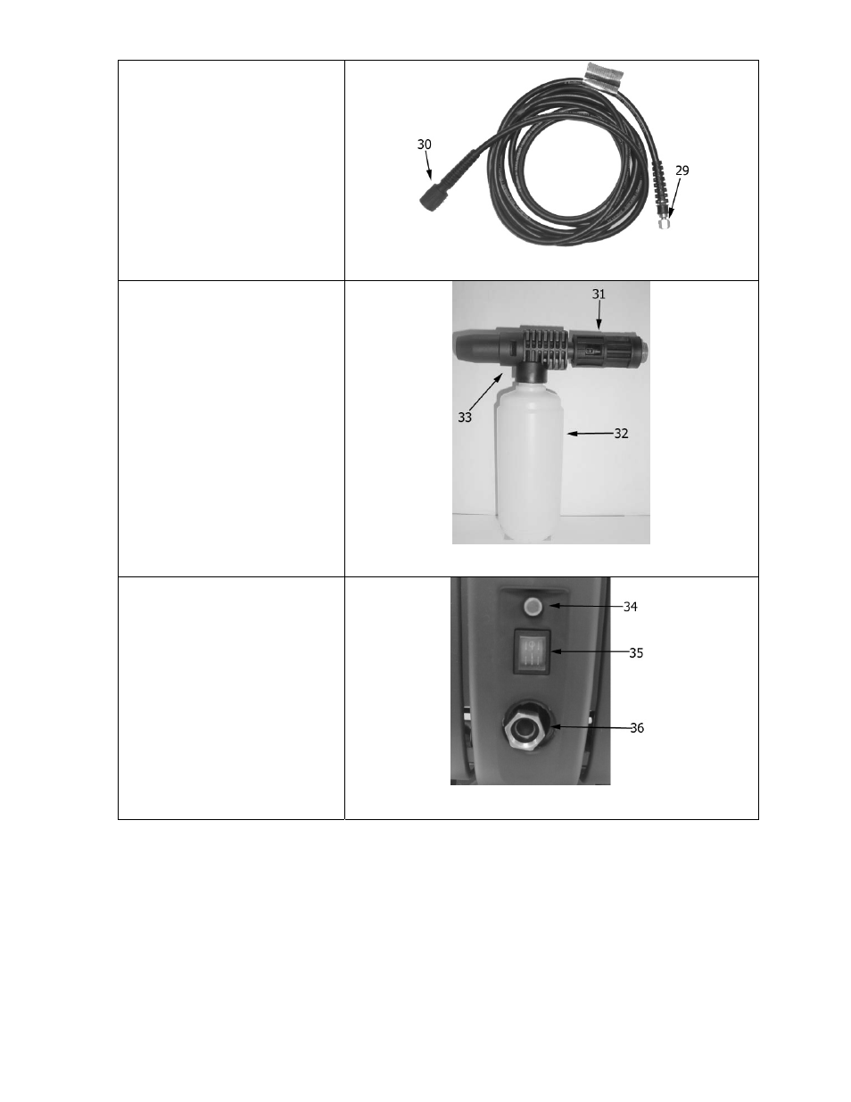 Wachsmuth & Krogmann QL-3100B User Manual | Page 9 / 25