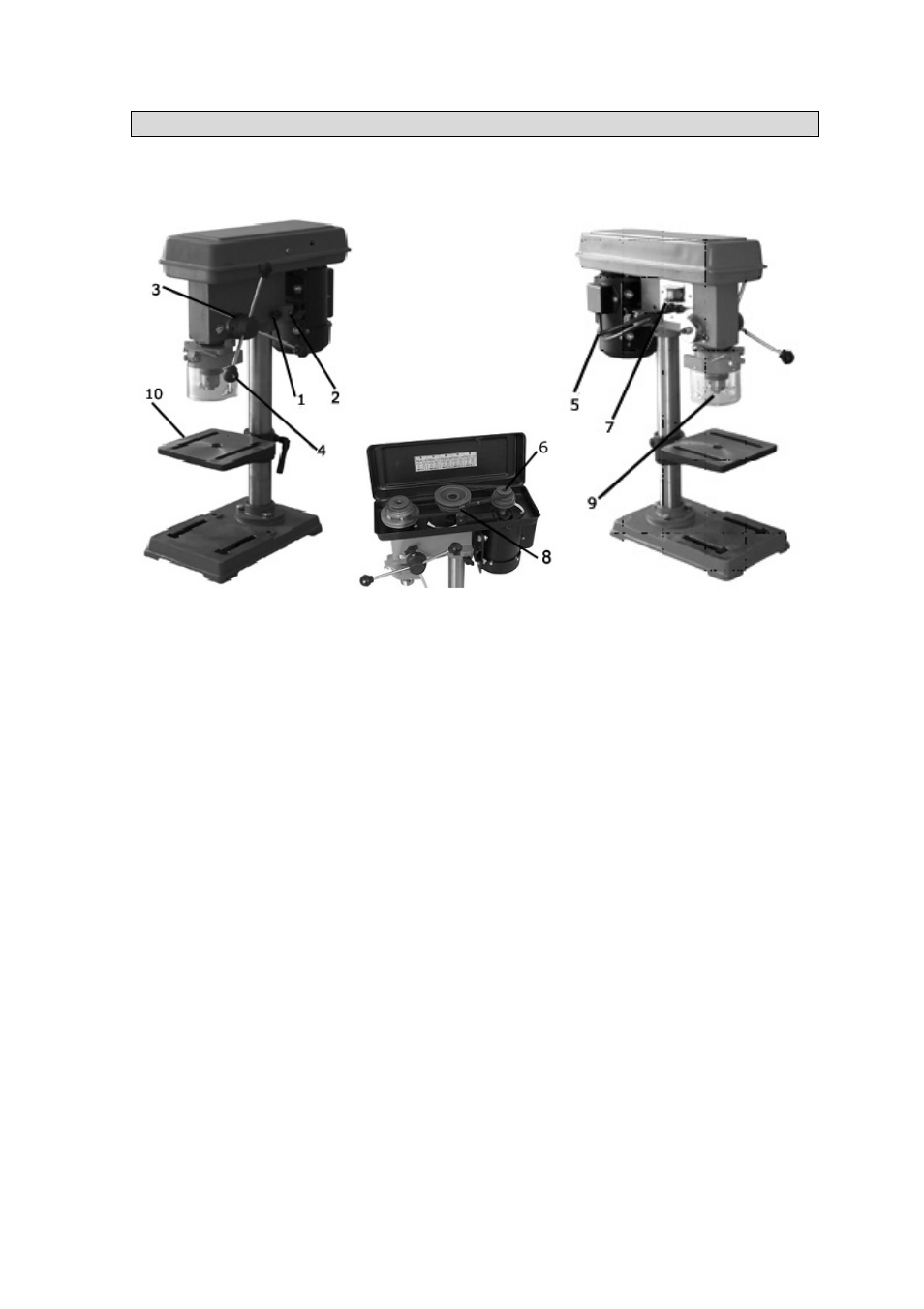 Wachsmuth & Krogmann KingKraft ZJ4116QA User Manual | Page 11 / 21