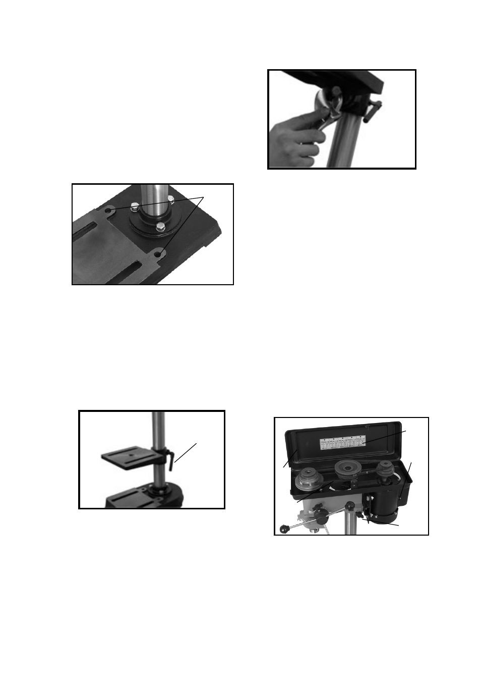 Wachsmuth & Krogmann KingKraft ZJ4116QA User Manual | Page 15 / 21