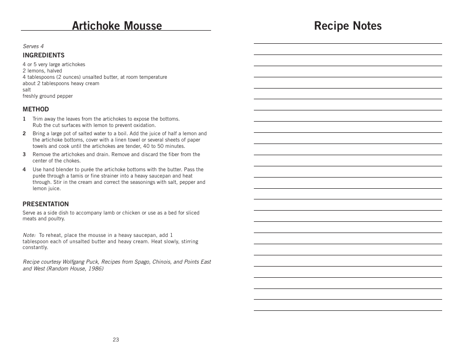 Wolfgang Puck BIBC1010 User Manual | Page 13 / 14