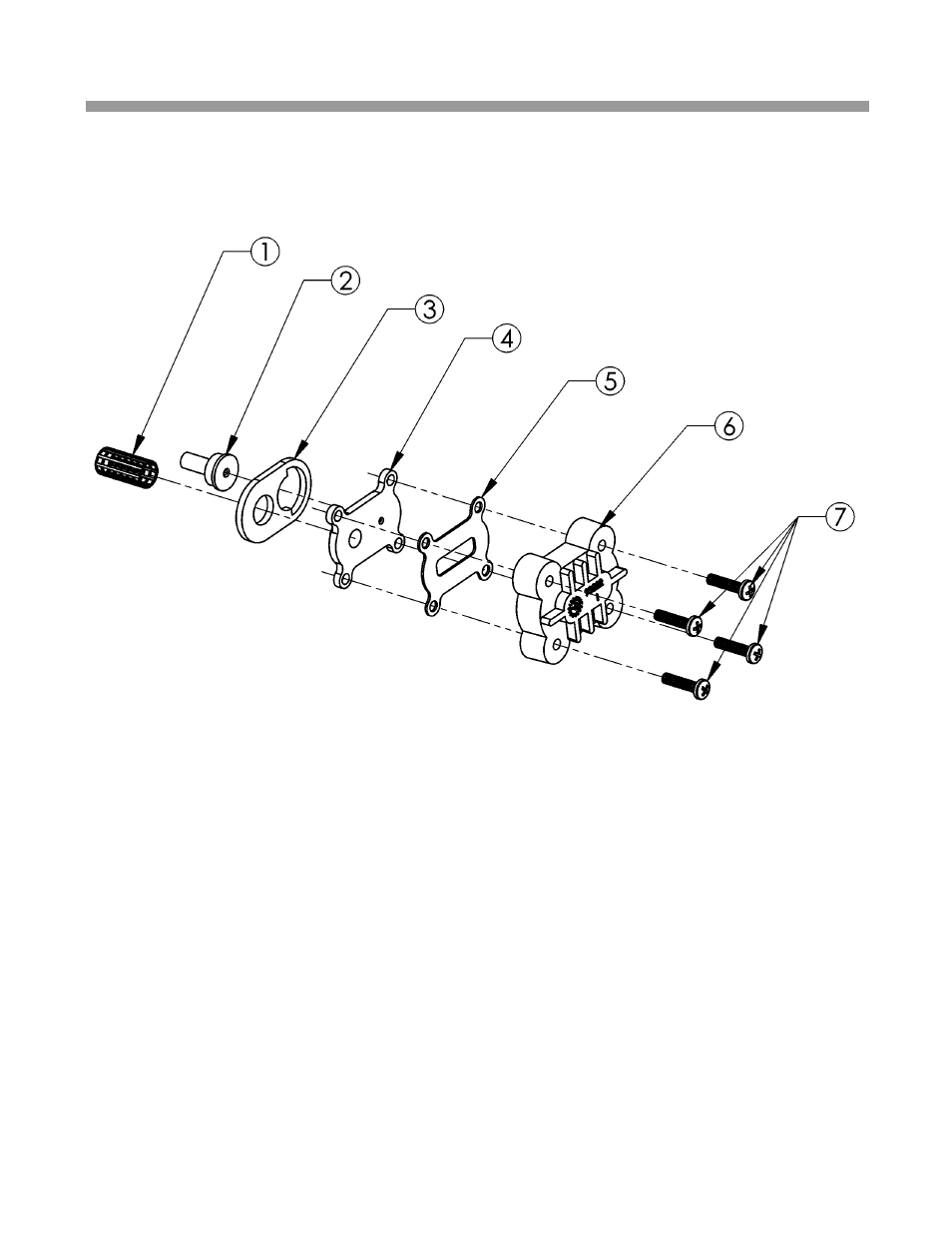 Care, maintenance and parts, Figure 13 - injector assembly | Water Boss 900 User Manual | Page 20 / 32