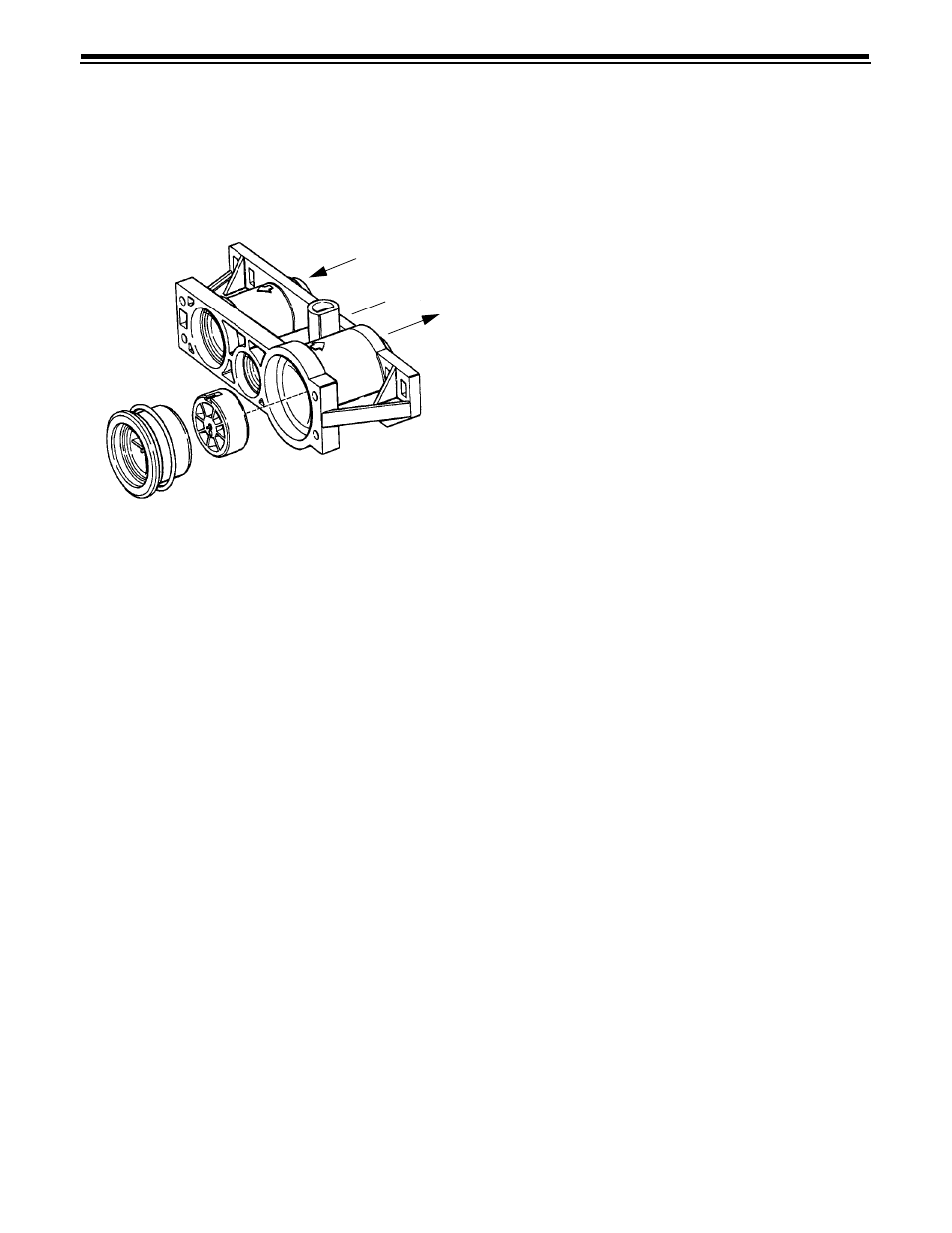 Disinfection of water conditioners | Water Boss Series 255 User Manual | Page 16 / 28