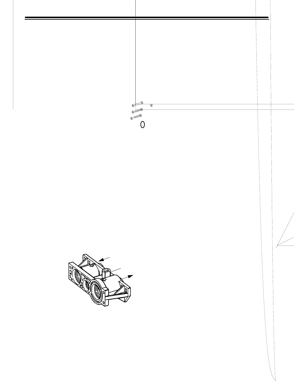 Water Boss Series 255 User Manual | Page 23 / 28