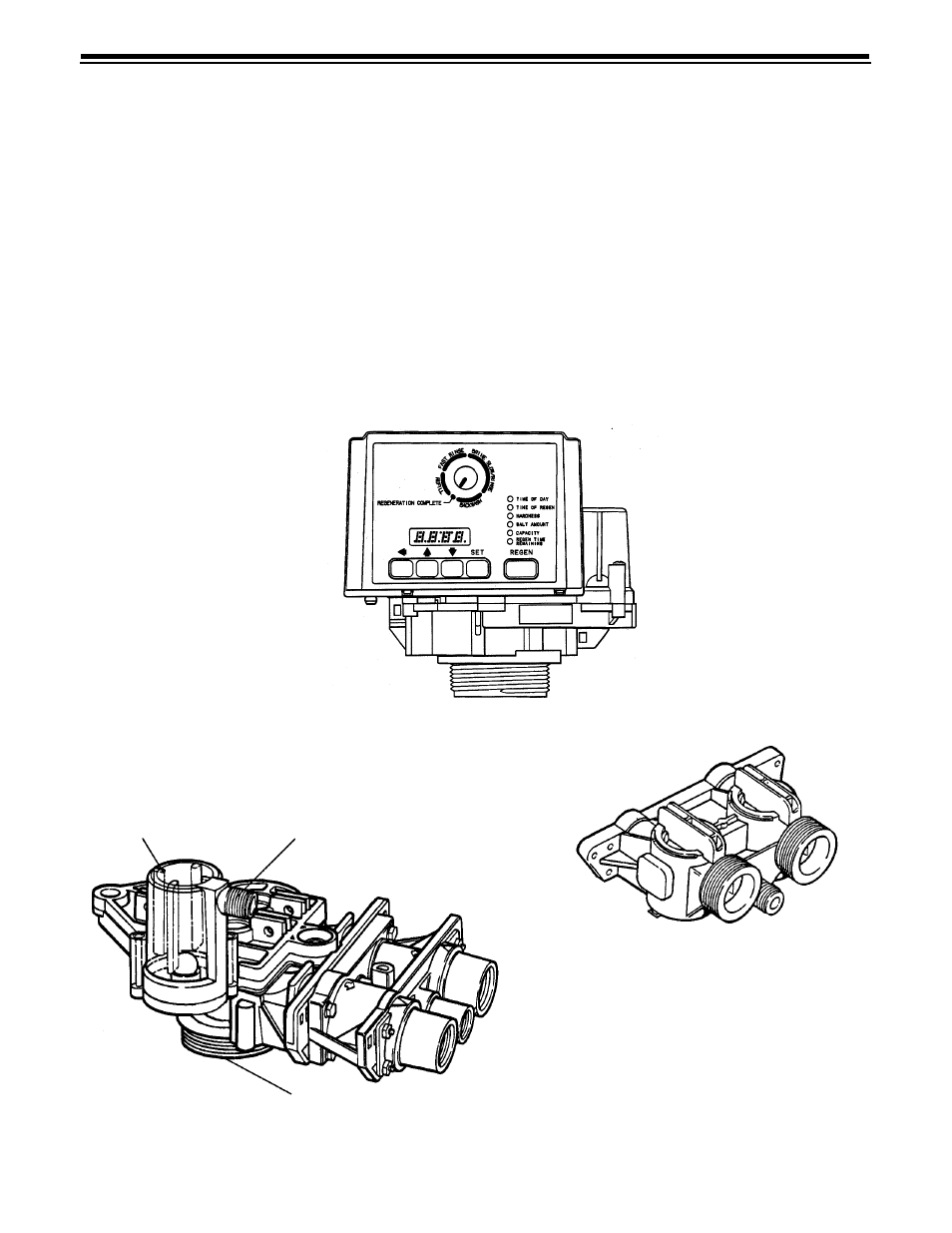 Water Boss Series 255 User Manual | Page 4 / 28