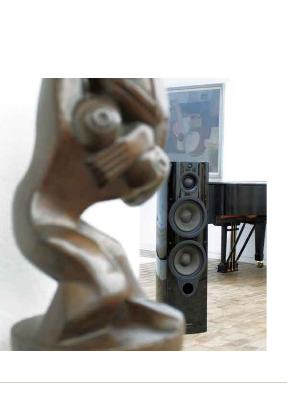 Wharfedale Opus2 User Manual | Page 13 / 20
