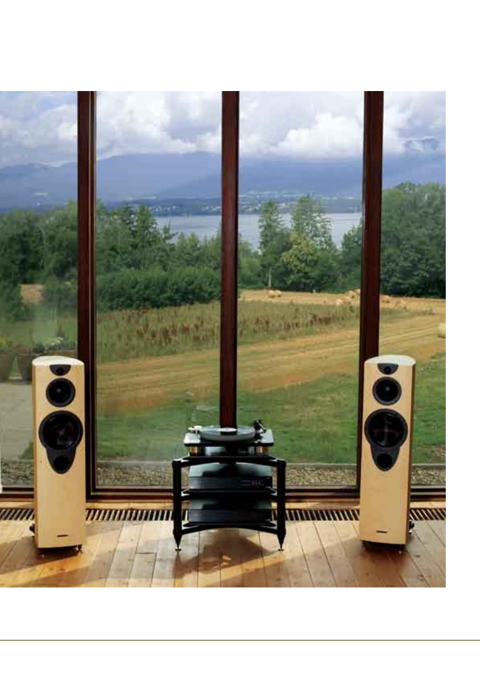 Wharfedale Opus2 User Manual | Page 5 / 20