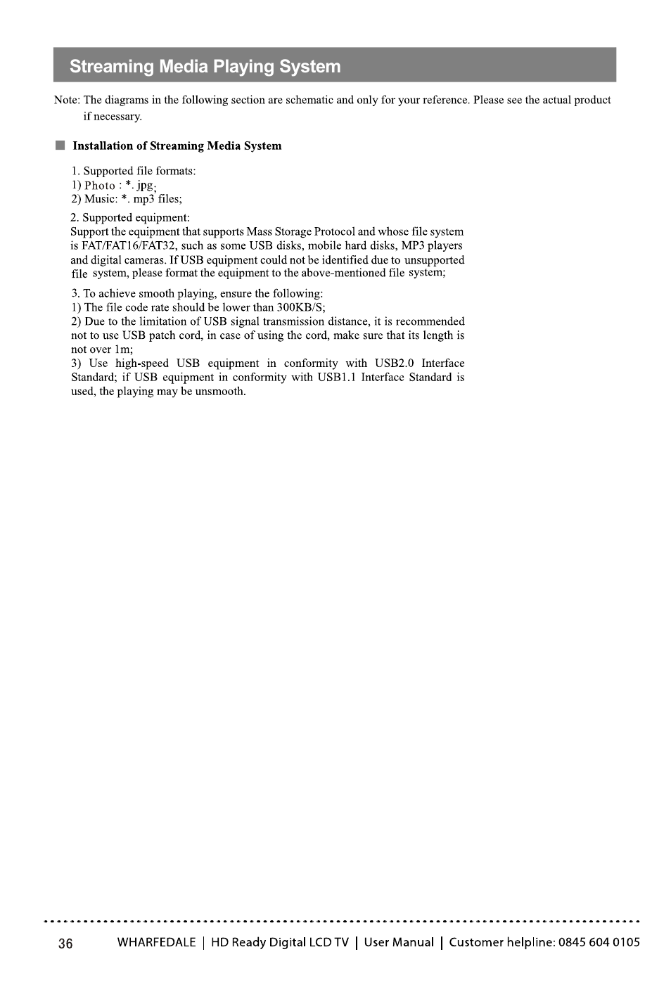 Т³гж 37 | Wharfedale LY22T3CBW-UM User Manual | Page 37 / 44