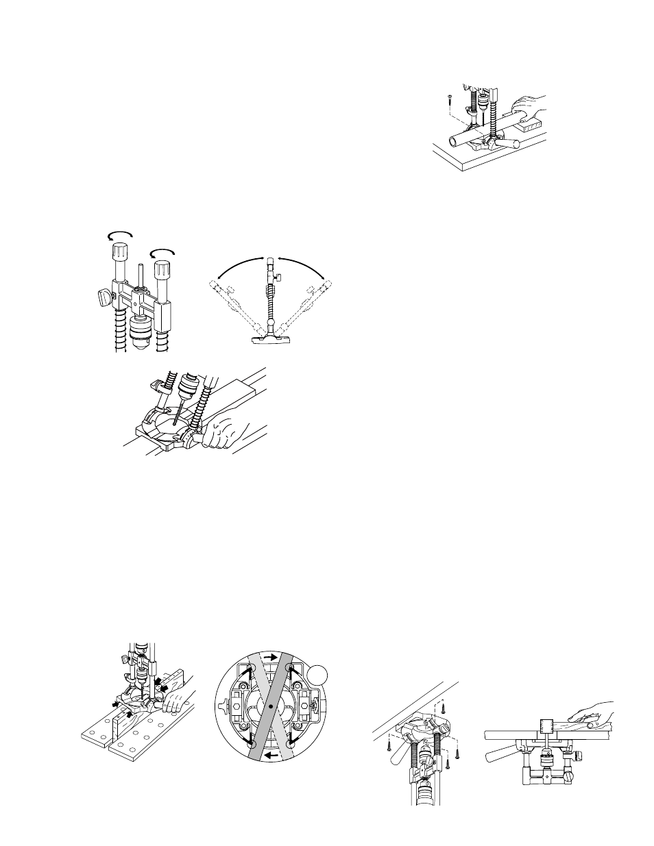 Wolfcraft 4525 User Manual | Page 11 / 12